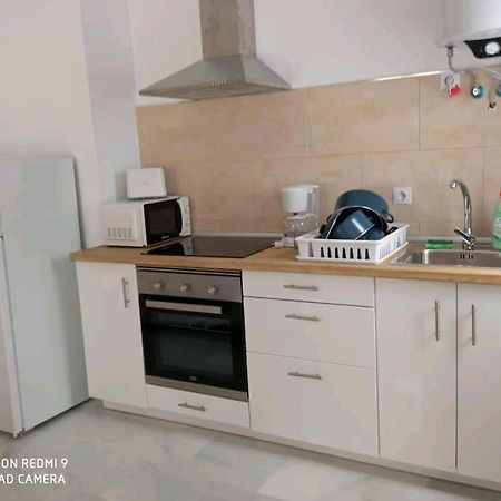 Lindo Piso En El Centro Historico De Cadiz Apartment Ngoại thất bức ảnh
