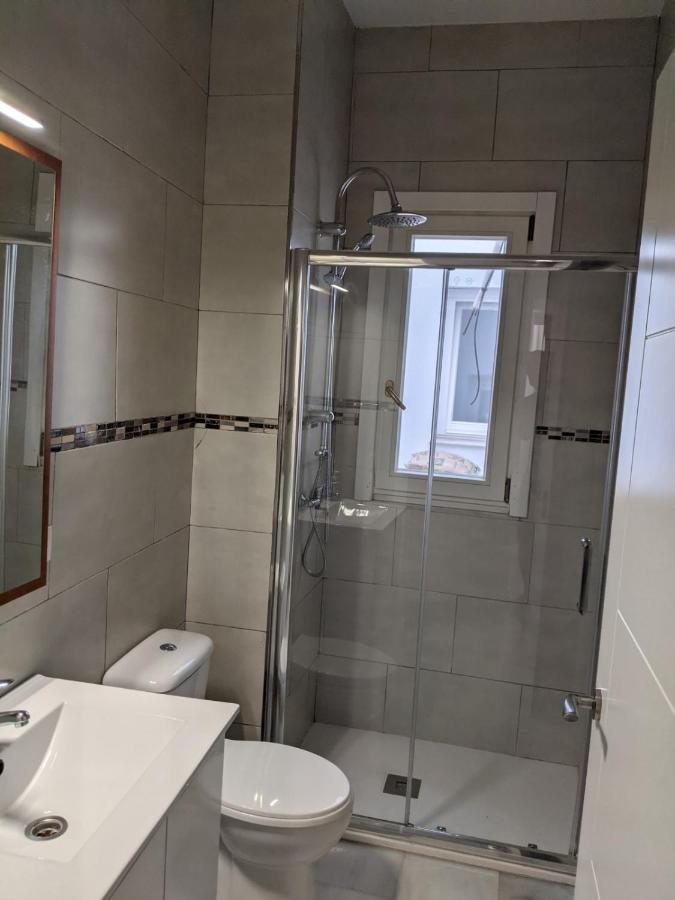 Lindo Piso En El Centro Historico De Cadiz Apartment Ngoại thất bức ảnh