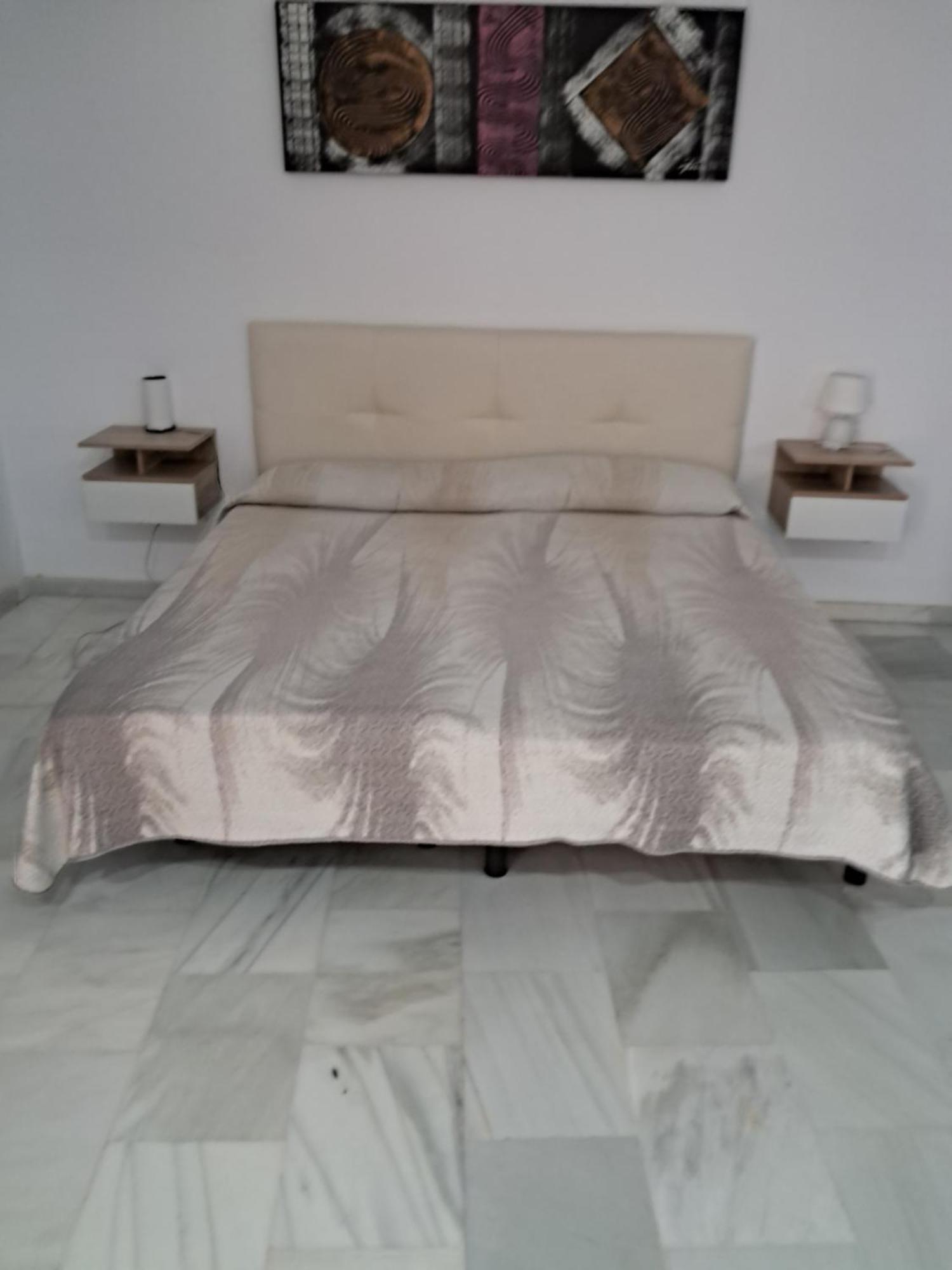 Lindo Piso En El Centro Historico De Cadiz Apartment Ngoại thất bức ảnh